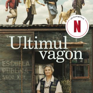 Ultimul vagon