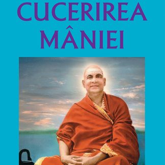 Cucerirea maniei