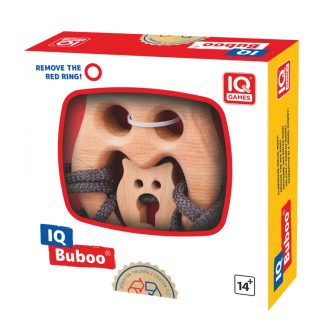 Joc logic - IQ Buboo #1