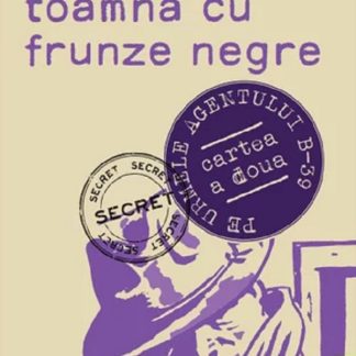 Toamna cu frunze negre