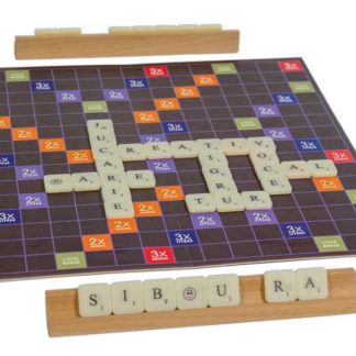 Joc - Cuvinte incrucisate - Premium Travel Series