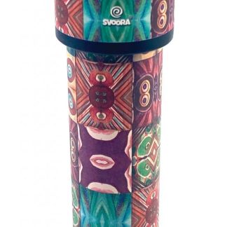 Caleidoscop rotativ - Gaea