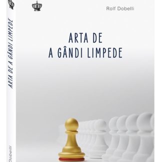 Arta de a gandi limpede
