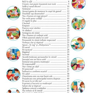 Marea carte a bunelor maniere