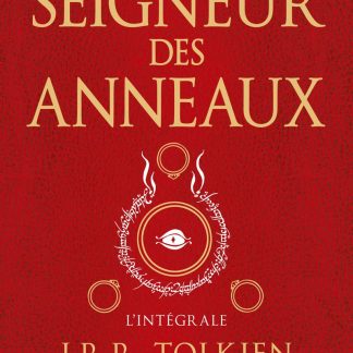 Le Seigneur Des Anneaux Integrale