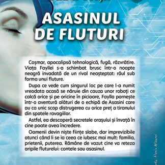 Asasinul de fluturi