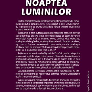 Noaptea luminilor