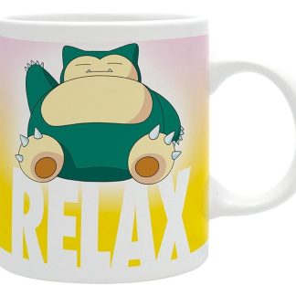 Cana - Pokemon - Snorlax