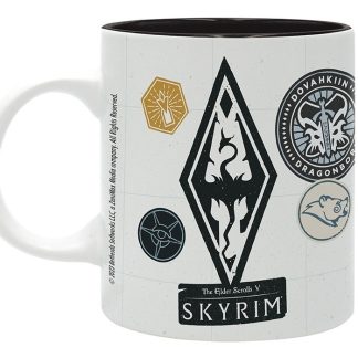 Cana - Skyrim - Badges