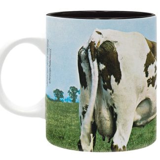 Cana - Pink Floyd - Cow