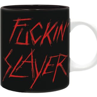 Cana - Slayer - Logo