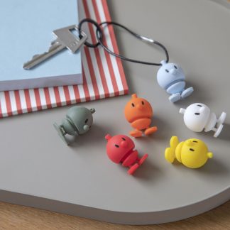 Breloc - Bumble - Green