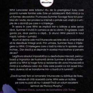 Lucruri pe care am vrut sa le spun, dar nu le-am spus