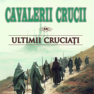 Ultimii cruciati