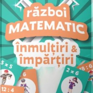 Inmultiri si impartiri