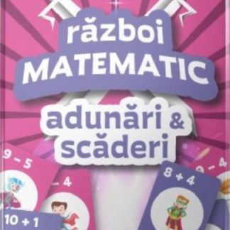 Adunari si scaderi