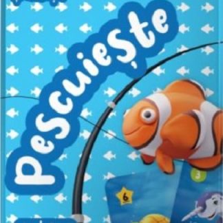 Pescuieste