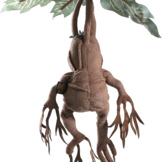 Jucarie de plus- Harry Potter - Mandrake
