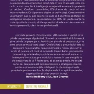 Inteligenta emotionala 2.0