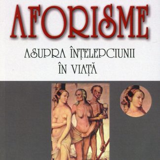 Aforisme asupra intelepciunii in viata