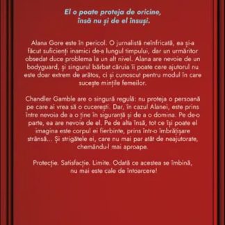 Ispita bodyguardului