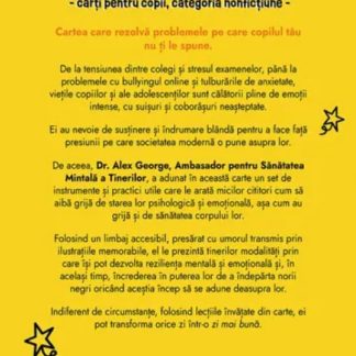 Sanatatea emotionala a copilului de azi