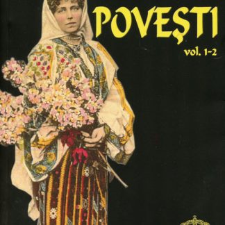 Povesti Vol.1-2