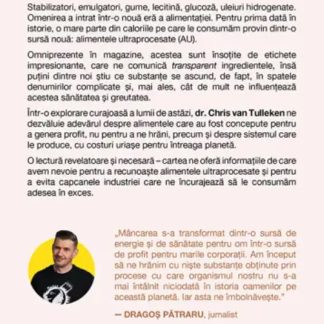 Oameni ultraprocesati