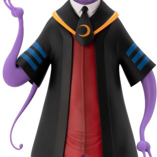 Figurina - Assassination Classroom: Purple Koro Sensei