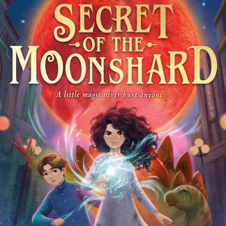 The Secret of the Moonshard
