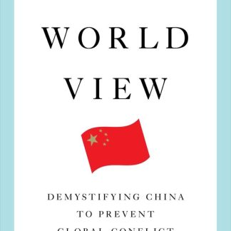 China's World View