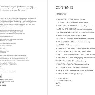 British Women Artists