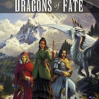 Dragons of Fate