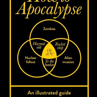 How to Apocalypse