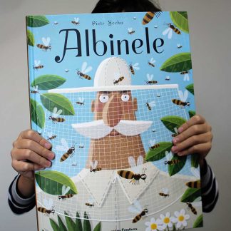 Albinele