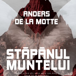 Stapanul muntelui