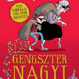 Gengszter nagyi