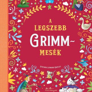 A legszebb Grimm mesek