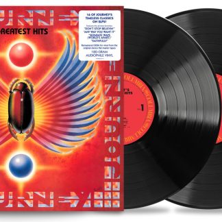 Greatest Hits - Vinyl