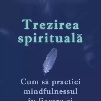 Trezirea spirituala