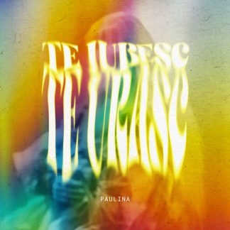 Te iubesc, te urasc - Vinyl