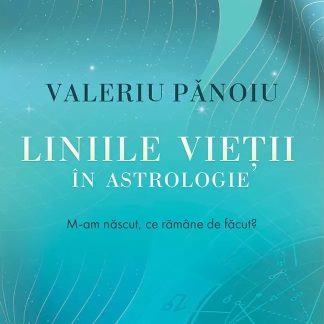 Liniile vietii in astrologie