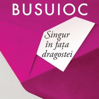 Singur in fata dragostei