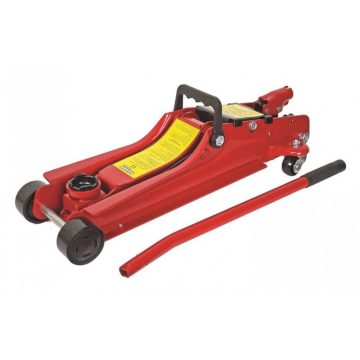 Cric hidraulic tip crocodil Raider RD-TJ06, 2T