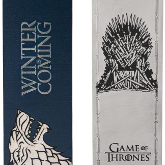 Semn de carte - Game of Thrones - House Stark