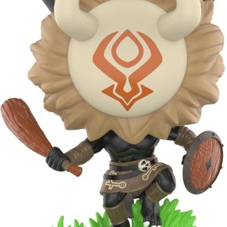 Figurina - Pop! Genshin Impact: Hilichurl