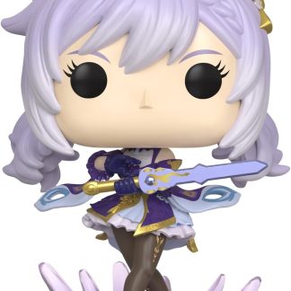 Figurina - Pop! Genshin Impact: Keqing