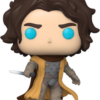 Figurina - Pop! Dune 2 - Paul Atreides