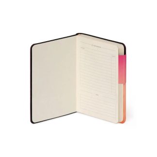 Carnet - My Notebook - Small, Plain - Golden Hour