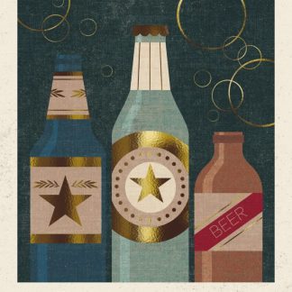 Felicitare - Birthday - Beri